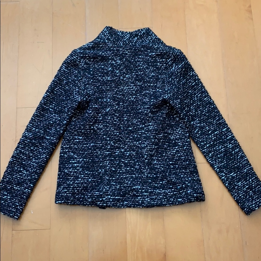 Whetherly Knit Jacket - Picture 3 of 3